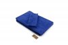 ARTG Towelzz® Guest Towel AR034 True Blue